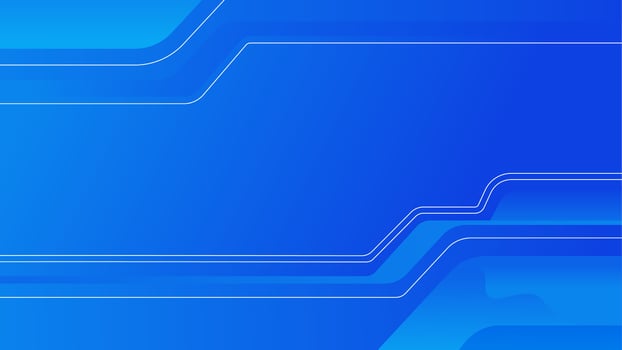 blue background gradient photo