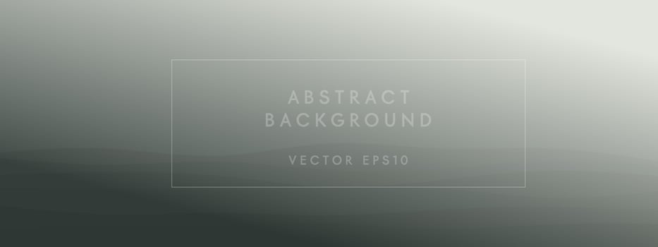 abstract wave fluid line geometric minimalistic modern gradient  background combined dark natural colors. Trendy template for brochure business card landing page website. vector illustration eps10