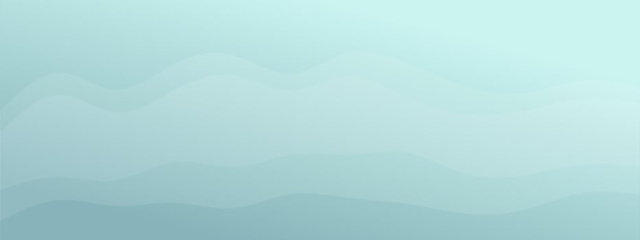 abstract wave fluid shapes minimalistic modern gradient  background combined pastel light colors. Trendy template for brochure business card landing page website. vector illustration eps 10