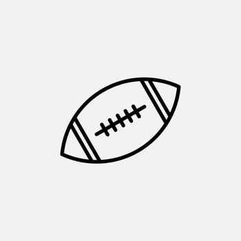 Line Icon, Vector, Illustration, Logo Template. Suitable For Many Purposes. vector