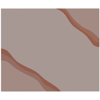 contemporary artistic abstract aesthetic background illustration vector