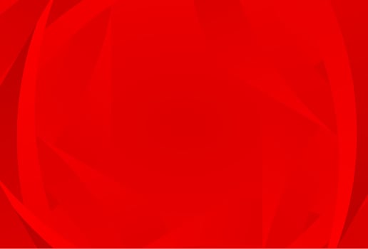 abstract background with red color combination vector