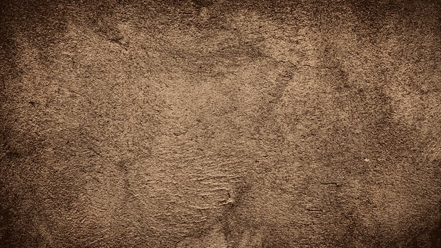 brown vintage grungy texture background of wall concrete, abstract background. photo