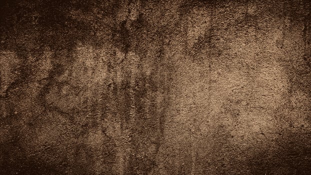 brown vintage grungy texture background of wall concrete, abstract background. photo
