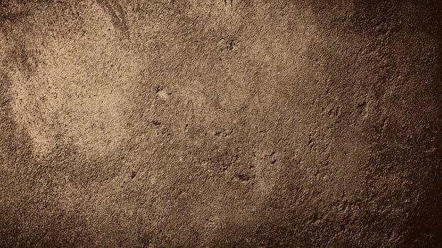 brown vintage grungy texture background of wall concrete, abstract background. photo