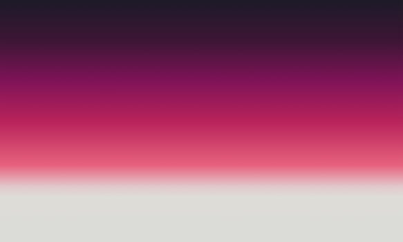 Abstract gradient background. Colorful smooth banner template. photo