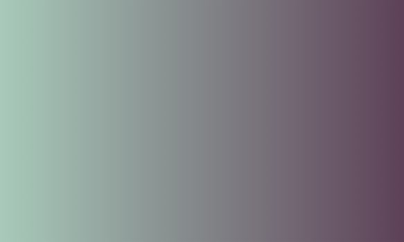 Abstract gradient background. Colorful smooth banner template. photo