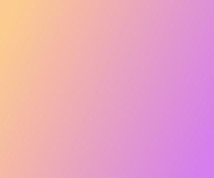 Abstract gradient background. Colorful smooth banner template. photo