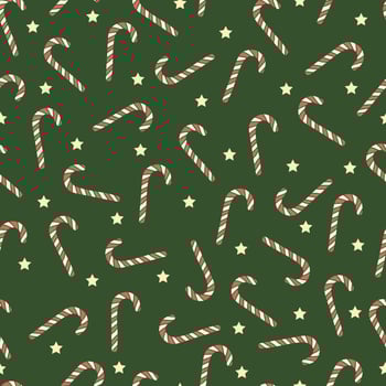 Merry christmas pattern seamless background 01 vector