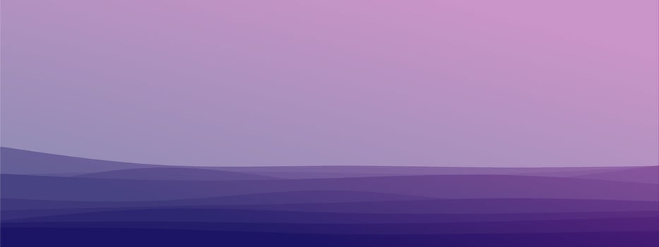 abstract wave fluid line geometric minimalistic modern gradient  background combined delicate color. Trendy template for brochure business card landing page website. vector illustration eps 10