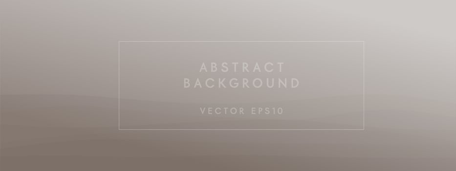 abstract wave fluid line geometric minimalistic modern gradient  background combined dark natural colors. Trendy template for brochure business card landing page website. vector illustration eps10