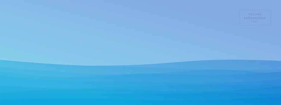 abstract wave fluid line minimalistic modern gradient  background combined light bright color. Trendy template for brochure business card landing page website. vector illustration eps10