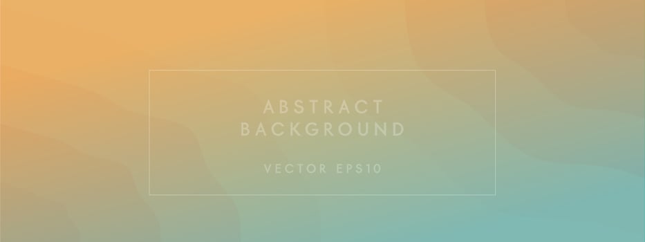 abstract wave fluid shape modern gradient  background combined delicate color. Trendy template for brochure business card landing page website. vector illustration eps10