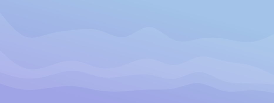 abstract wave fluid shapes minimalistic modern gradient  background combined pastel light colors. Trendy template for brochure business card landing page website. vector illustration eps 10