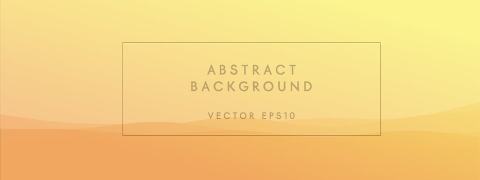 abstract wave fluid level modern gradient  background combined light natural colors. Trendy template for brochure business card landing page website. vector illustration eps10
