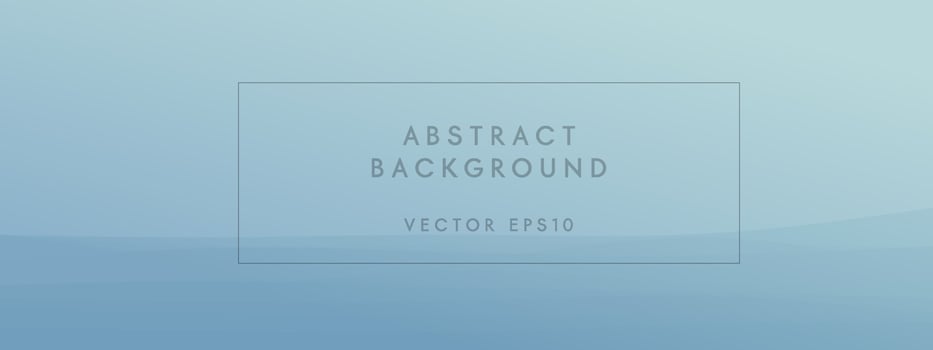 abstract wave fluid level modern gradient  background combined light natural colors. Trendy template for brochure business card landing page website. vector illustration eps10