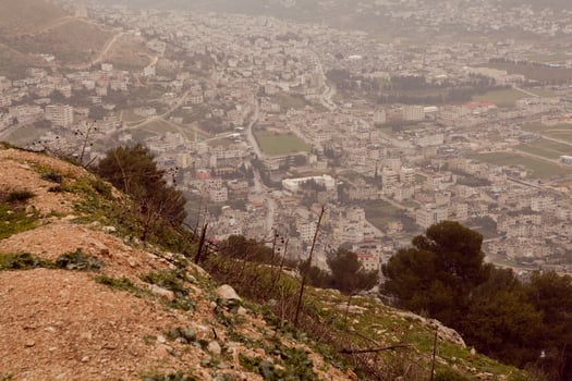 Amazing Landscapes of Israel, Views of the Holy Land photo