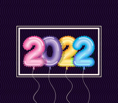 new year illustration vector