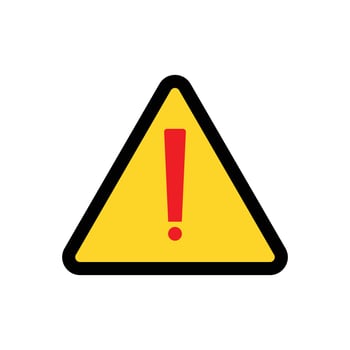 new emergency icon vector design.