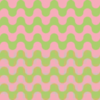 Pastel geometric seamless pattern design for decorating, wallpaper, wrapping paper, fabric, backdrop and etc. vector
