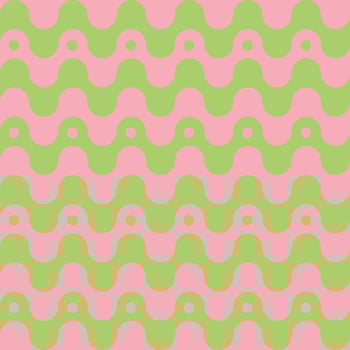 Pastel geometric seamless pattern design for decorating, wallpaper, wrapping paper, fabric, backdrop and etc. vector