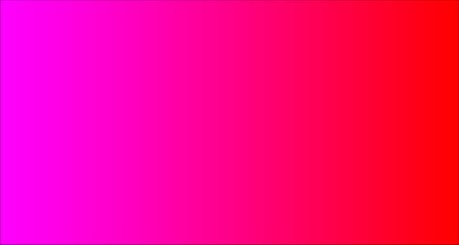 pink and red beautiful background gradient design vector