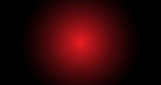 Black and red colorful radial background gradient color vector