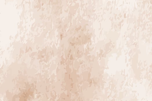 watercolor pastel background hand painted. aquarelle colorful stains on paper. vector