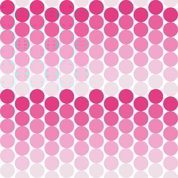 Very beautiful seamless pattern design for decorating, wallpaper, wrapping paper, fabric, backdrop and etc. vector