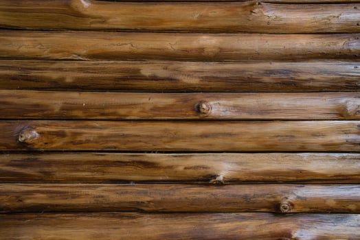 Walkway wood texture a natural photo