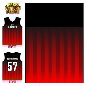 jersey print pattern. sports jersey sublime pattern. templates soccer, volly, basketball, baseball, cycling, fishing, racing, esport vector