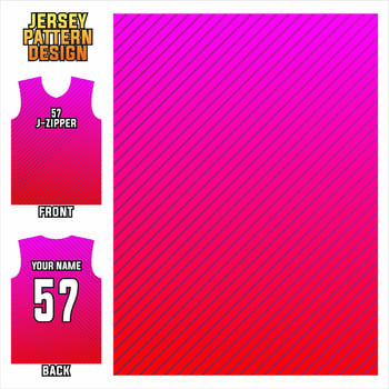 jersey print pattern. sports jersey sublime pattern. templates soccer, volly, basketball, baseball, cycling, fishing, racing, esport vector