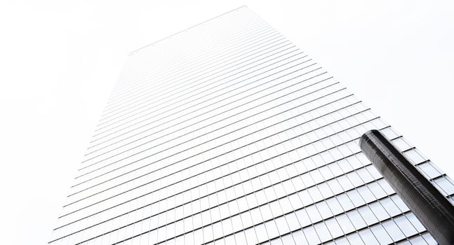 low angle photography of building photo