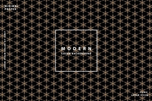 abstract background banner with color creative digital light modern vector