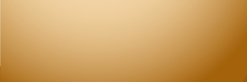 banner template design with header interface gradient style vector