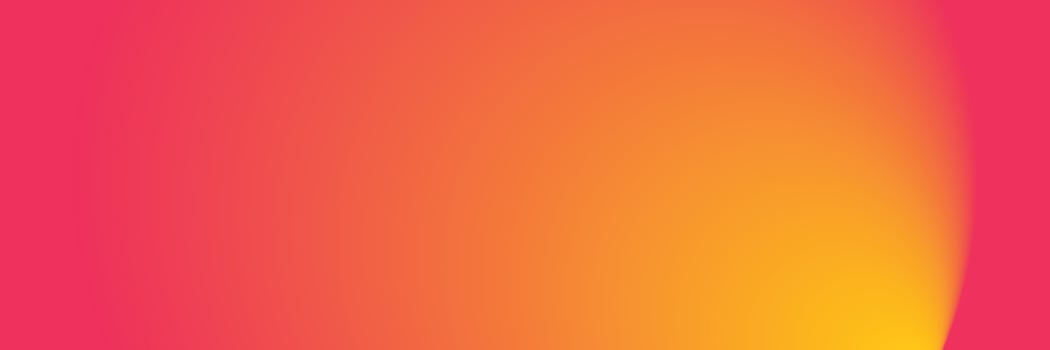 banner gradient background modern with colorful style gradient color vector