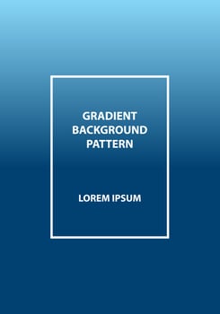 gradient background modern with colorful style gradient color vector