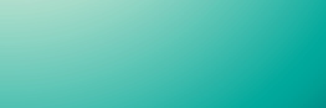 banner template design with header interface gradient style vector