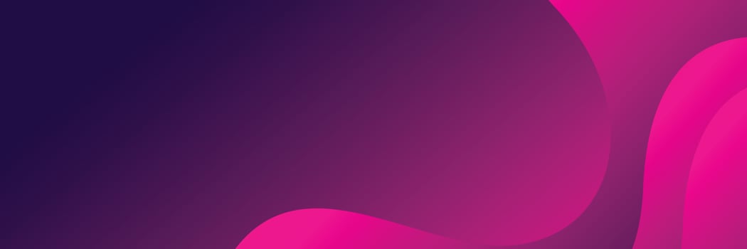 banner gradient background modern with colorful style gradient color vector