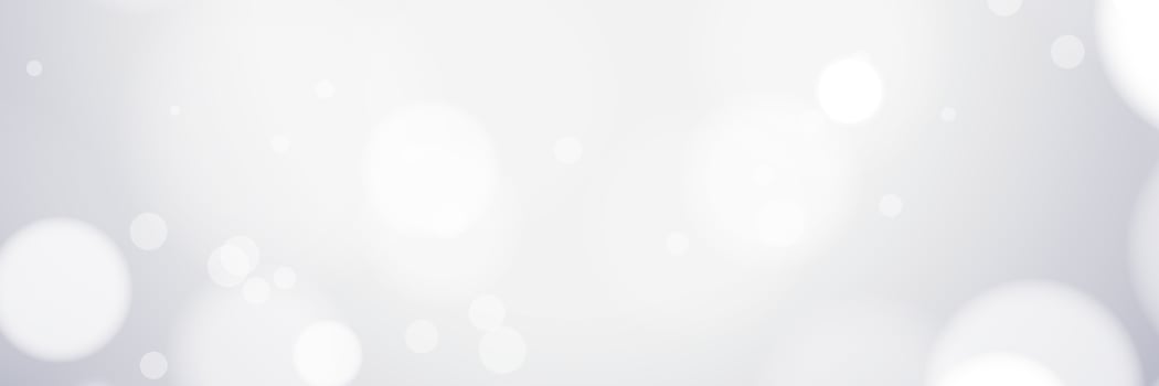 banner Abstract geometric white and gray color background vector illustration.