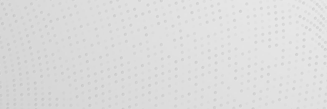 banner Abstract geometric white and gray color background vector illustration.