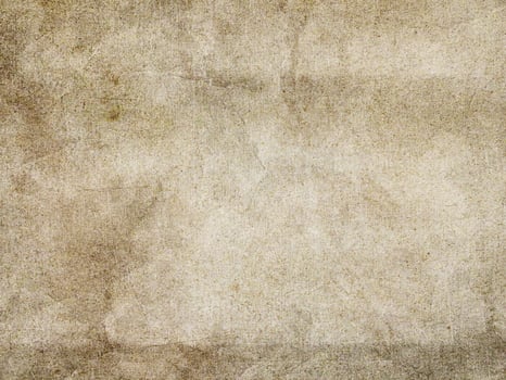 Old Brown Paper Background Stain Texture photo