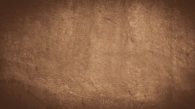 brown vintage classic abstract cement concrete wall texture background photo