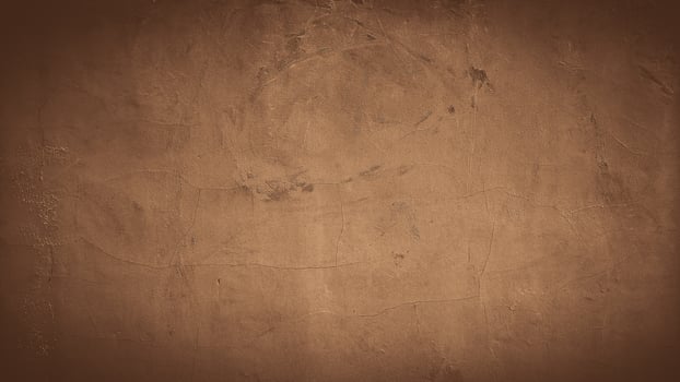 brown vintage classic abstract cement concrete wall texture background photo