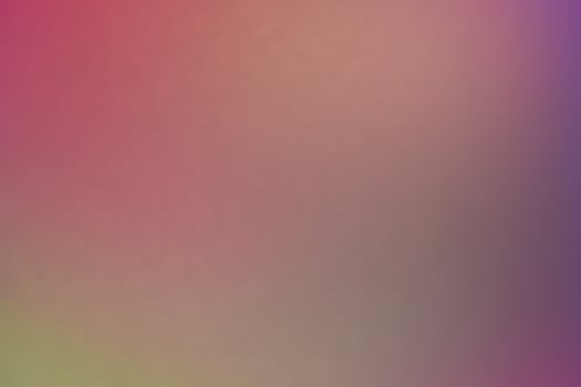 Multicolored background gradient glitter lamp close up photo