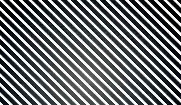Seamless pattern. Black lines, diagonal structure. vector