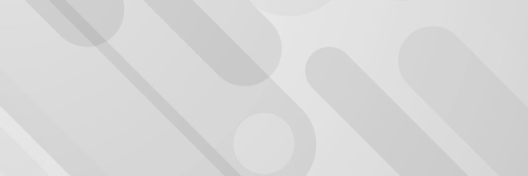 banner Abstract geometric white and gray color background vector illustration.