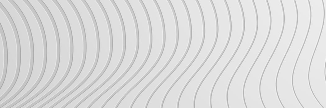 banner Abstract geometric white and gray color background vector illustration.