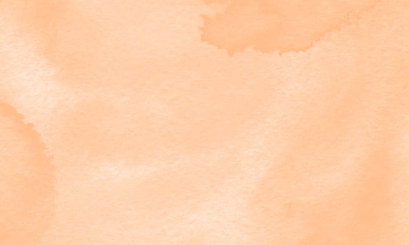 abstract watercolor painting textured on white paper background, perfect for invitation background or wallpaper photo