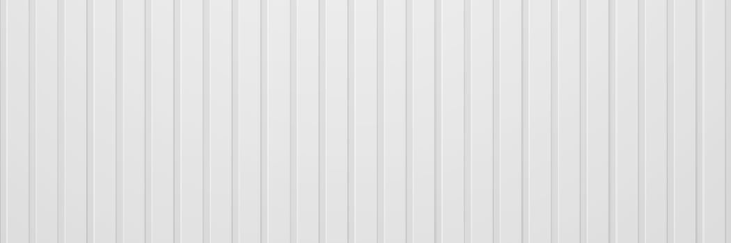 banner Abstract geometric white and gray color background vector illustration.